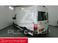2025 Volkswagen Crafter