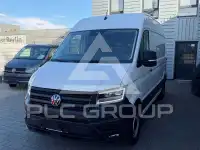 2025 Volkswagen Crafter