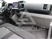 2025 Volkswagen Crafter