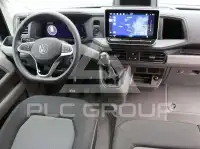 2025 Volkswagen Crafter