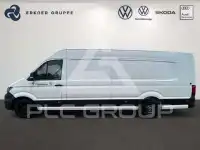 2025 Volkswagen Crafter