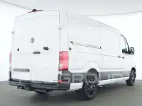 2025 Volkswagen Crafter