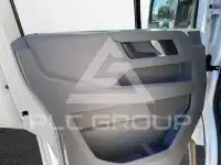 2025 Volkswagen Crafter