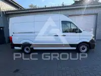 2025 Volkswagen Crafter