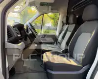 2025 Volkswagen Crafter