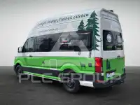 2025 Volkswagen Crafter