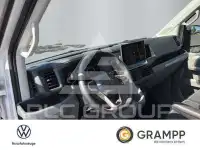 2025 Volkswagen Crafter