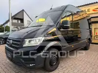 2025 Volkswagen Crafter