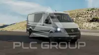 2025 Volkswagen Crafter