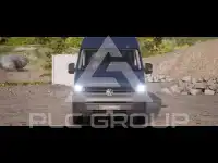 2025 Volkswagen Crafter