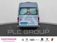2025 Volkswagen Crafter