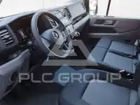 2025 Volkswagen Crafter