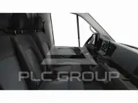 2025 Volkswagen Crafter