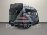 2025 Volkswagen Crafter
