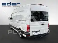 2025 Volkswagen Crafter