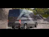 2025 Volkswagen Crafter