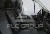 2026 Volkswagen Crafter