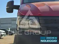 2025 Volkswagen Crafter