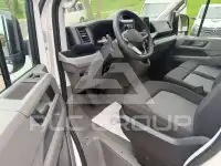 2025 Volkswagen Crafter