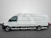 2025 Volkswagen Crafter