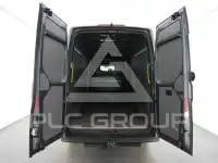 2025 Volkswagen Crafter
