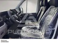 2025 Volkswagen Crafter