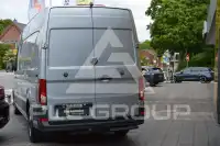2025 Volkswagen Crafter