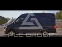 2025 Volkswagen Crafter