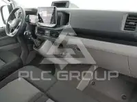 2025 Volkswagen Crafter