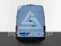 2025 Volkswagen Crafter