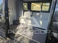 2025 Volkswagen Crafter
