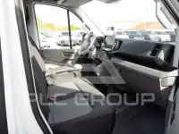 2025 Volkswagen Crafter