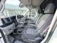 2025 Volkswagen Crafter