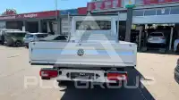 2025 Volkswagen Crafter