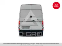 2025 Volkswagen Crafter