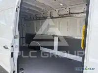 2025 Volkswagen Crafter