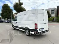 2025 Volkswagen Crafter