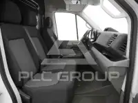 2025 Volkswagen Crafter