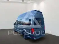 2025 Volkswagen Crafter