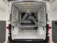 2025 Volkswagen Crafter