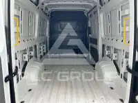 2025 Volkswagen Crafter