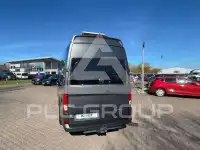 2025 Volkswagen Crafter