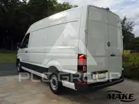 2025 Volkswagen Crafter