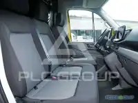 2025 Volkswagen Crafter