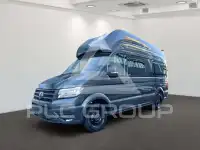 2025 Volkswagen Crafter