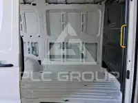 2025 Volkswagen Crafter
