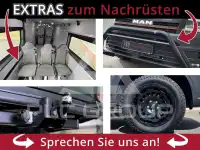 2025 Volkswagen Crafter