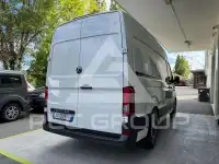 2025 Volkswagen Crafter