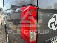 2025 Volkswagen Crafter
