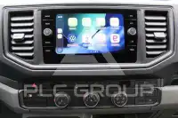2025 Volkswagen Crafter